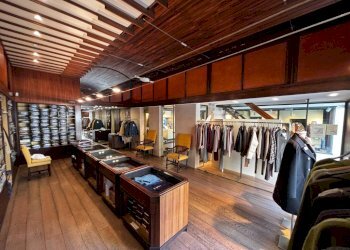 Interno non residenziale - Shop Genova (neighborhood Foce) - photo 14