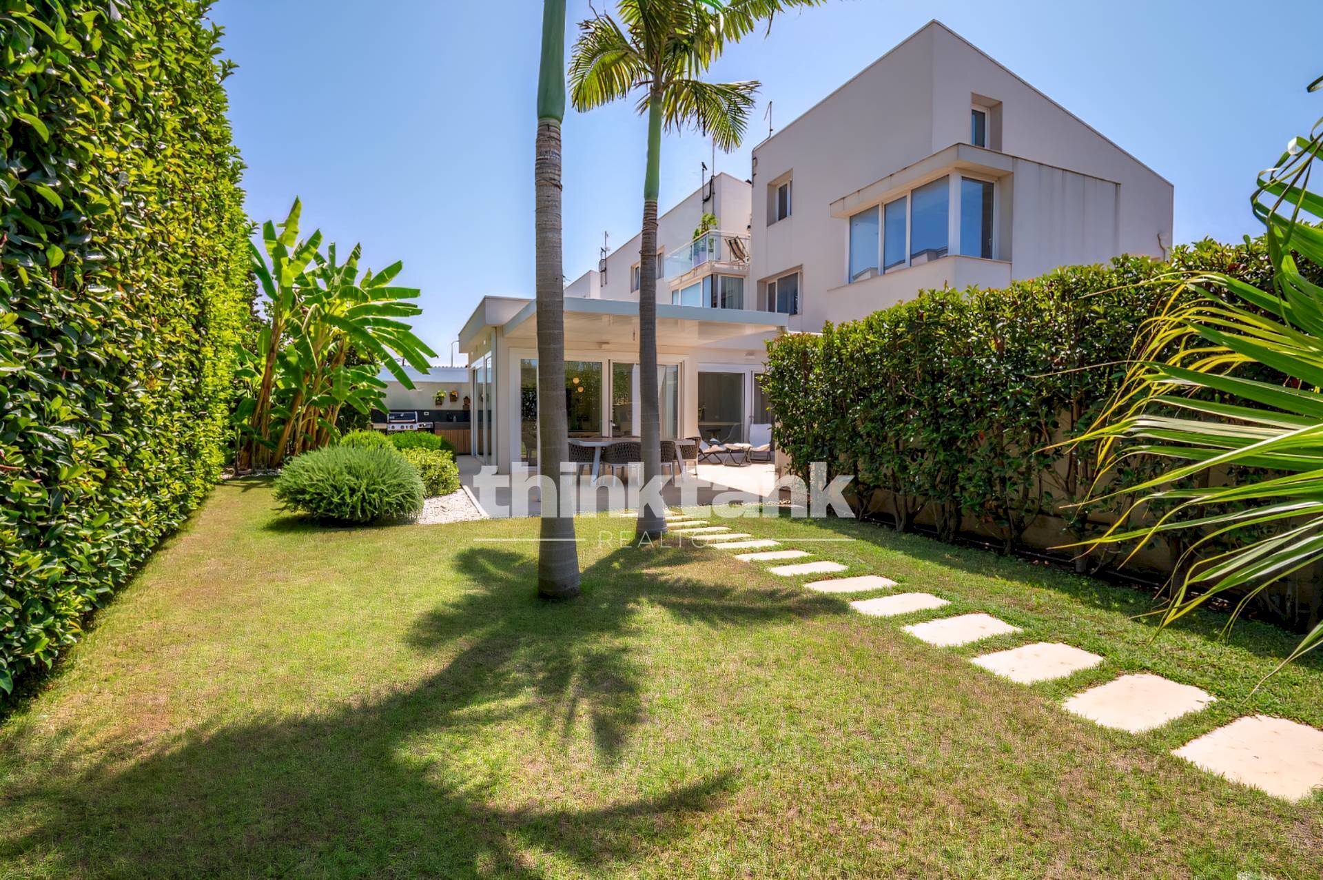 Foto 1 - Villa Via Cervia, Ragusa - foto 1