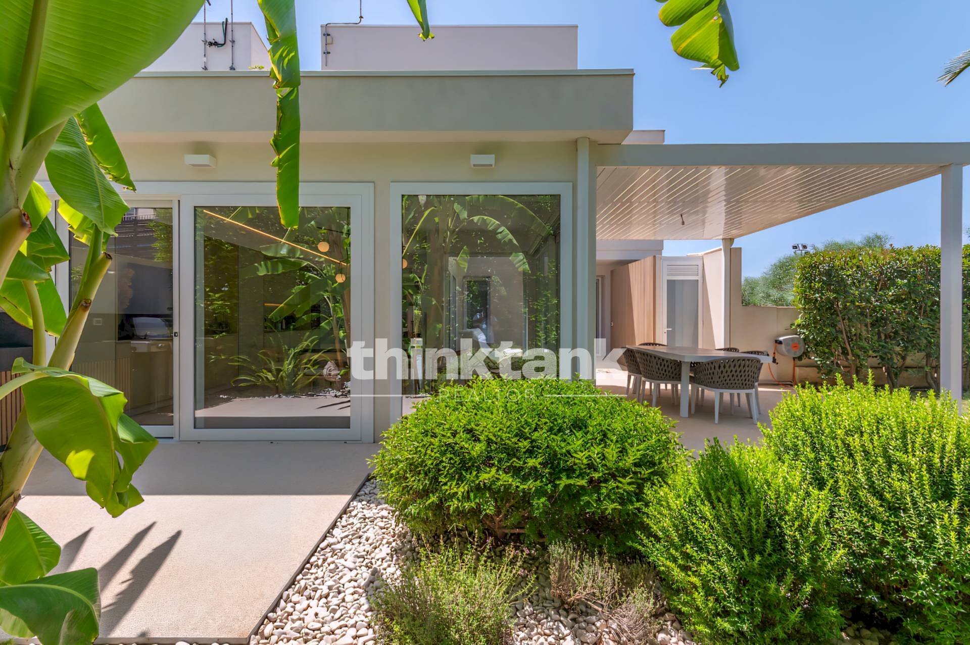 Foto 2 - Villa Via Cervia, Ragusa - foto 2