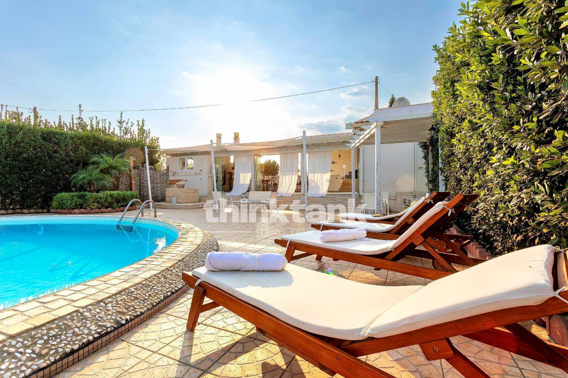 Foto 1 - Villa Via del Giglio, Ispica - photo 1