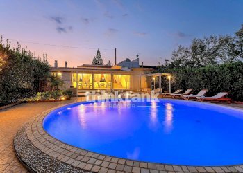 Foto 39 - Villa Via del Giglio, Ispica - foto 39