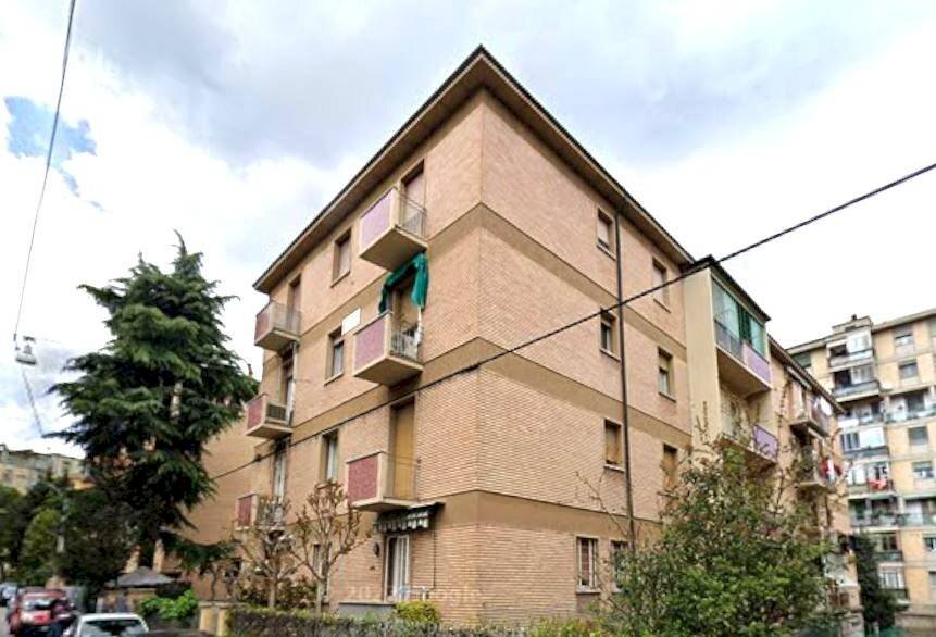 Facciata - Quadrilocale via Tomaso Giovanni Albinoni, Bologna (zona Savena) - foto 3