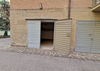 Interno palazzo - Quadrilocale via Tomaso Giovanni Albinoni, Bologna (zona Savena) - foto 15