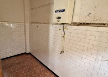 Cucina - Quadrilocale via Tomaso Giovanni Albinoni, Bologna (zona Savena) - foto 16