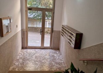 Interno palazzo - Quadrilocale via Tomaso Giovanni Albinoni, Bologna (zona Savena) - foto 24