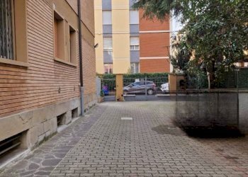 Cortile interno - Quadrilocale via Tomaso Giovanni Albinoni, Bologna (zona Savena) - foto 25