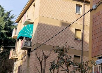 Facciata - Quadrilocale via Tomaso Giovanni Albinoni, Bologna (zona Savena) - foto 26