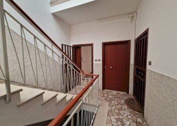 Interno palazzo - Quadrilocale via Tomaso Giovanni Albinoni, Bologna (zona Savena) - foto 34