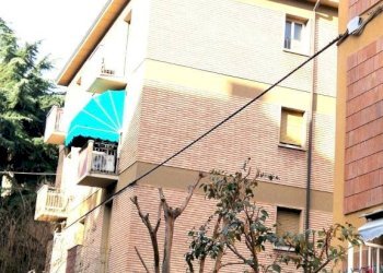 Facciata - Quadrilocale via Tomaso Giovanni Albinoni, Bologna (zona Savena) - foto 35