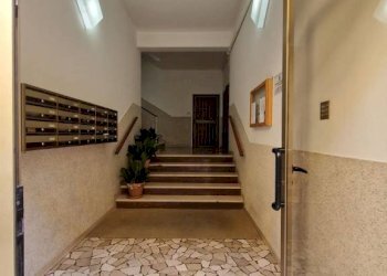 Interno palazzo - Quadrilocale via Tomaso Giovanni Albinoni, Bologna (zona Savena) - foto 40