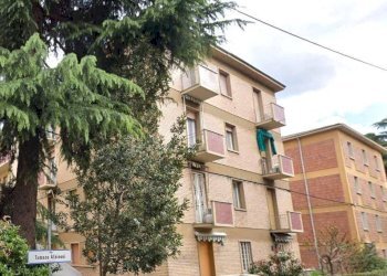 Facciata - Quadrilocale via Tomaso Giovanni Albinoni, Bologna (zona Savena) - foto 1