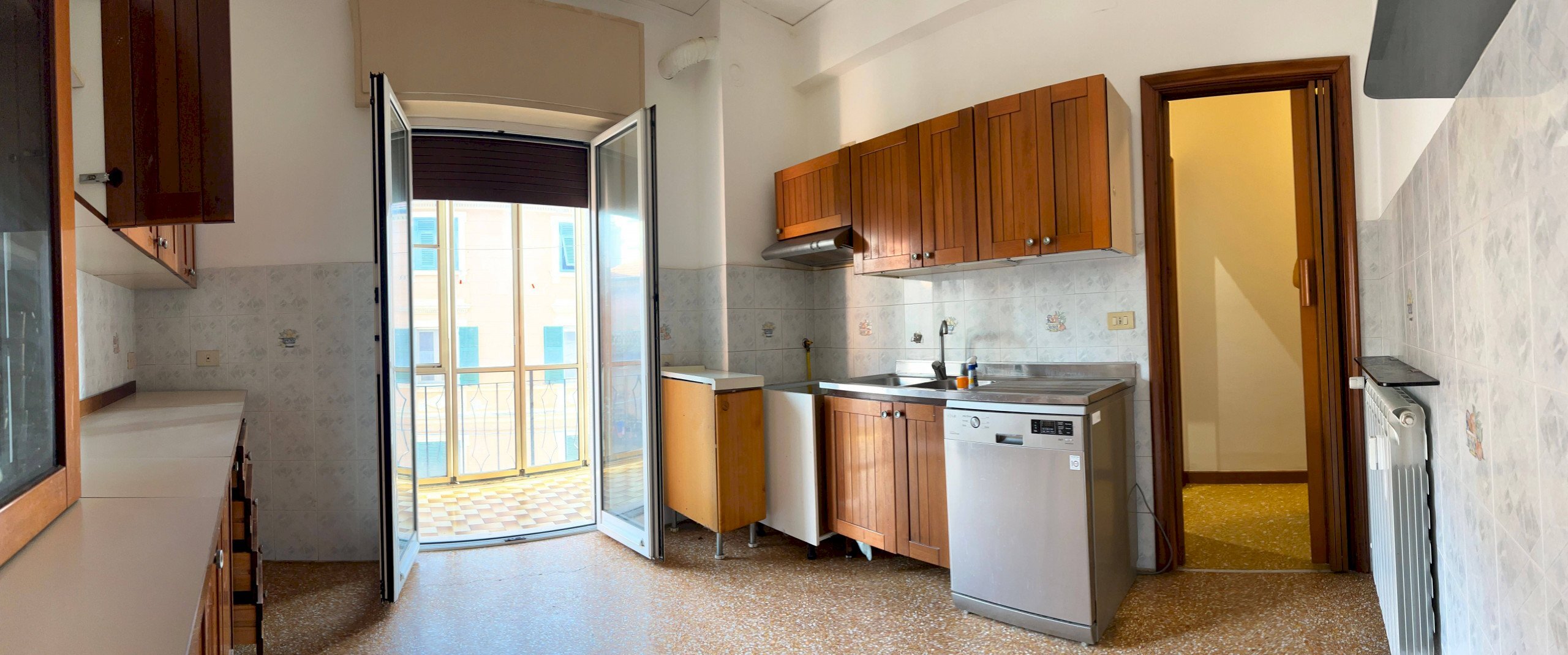 Foto 1 - Quadrilocale Savona - foto 1
