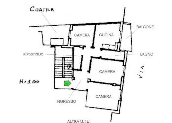 Foto 21 - Quadrilocale Savona - foto 21