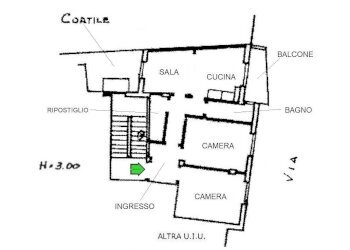 Foto 22 - Quadrilocale Savona - foto 22
