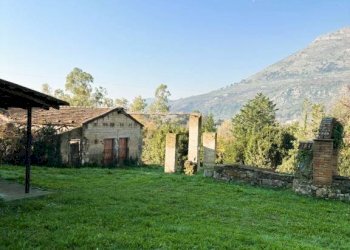 Giardino - Rustico via Capodacqua, Spigno Saturnia - foto 4