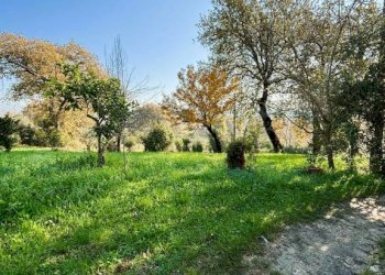 Terreno - Rustico via Capodacqua, Spigno Saturnia - foto 5