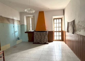 Cucina - Rustico via Capodacqua, Spigno Saturnia - foto 7