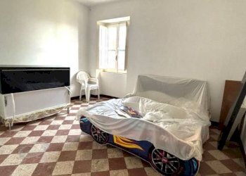 Camera da letto - Rustico via Capodacqua, Spigno Saturnia - foto 8