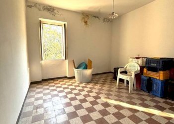 Camera da letto - Rustico via Capodacqua, Spigno Saturnia - foto 10