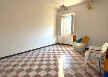 Camera da letto - Rustico via Capodacqua, Spigno Saturnia - foto 11