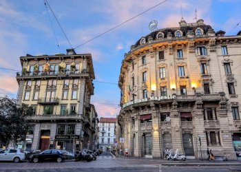 Zona - Shop piazza Guglielmo Oberdan, Milano - photo 2