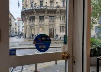 Zona - Shop piazza Guglielmo Oberdan, Milano - photo 3