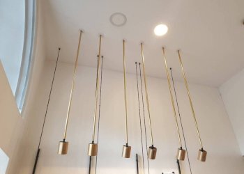 Interno appartamento - Shop piazza Guglielmo Oberdan, Milano - photo 4