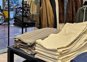 Interno non residenziale - Shop piazza Guglielmo Oberdan, Milano - photo 6