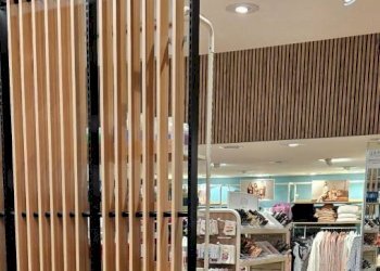 Interno non residenziale - Shop piazza Guglielmo Oberdan, Milano - photo 15