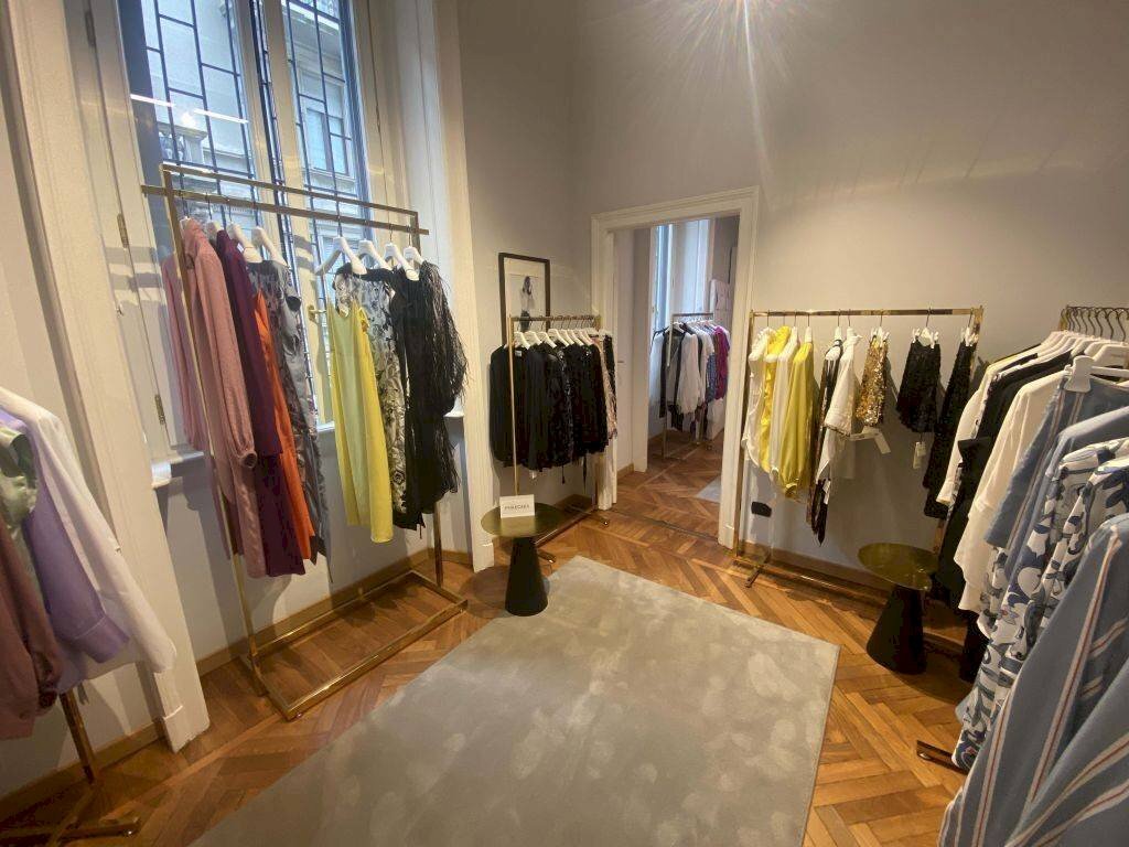 Ufficio - Ufficio via Vincenzo Bellini, Milano - foto 1