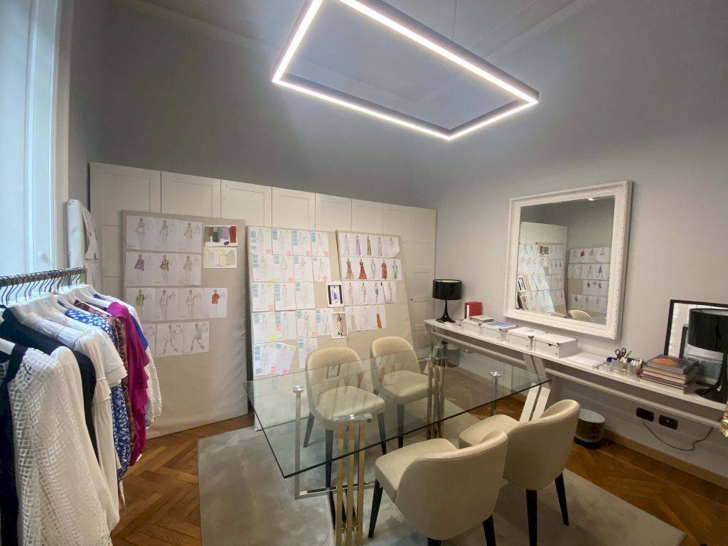 Ufficio - Ufficio via Vincenzo Bellini, Milano - foto 2