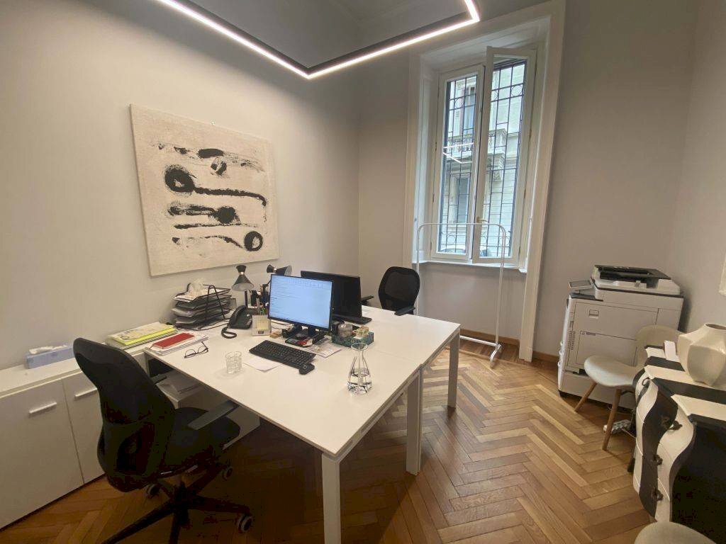 Ufficio - Ufficio via Vincenzo Bellini, Milano - foto 3
