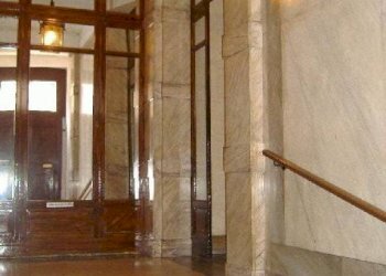 Interno palazzo - Ufficio via Vincenzo Bellini, Milano - foto 6