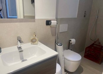 Bagno - Ufficio via Vincenzo Bellini, Milano - foto 7