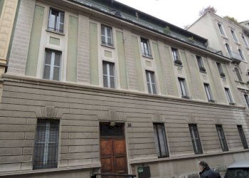 Facciata - Ufficio via Vincenzo Bellini, Milano - foto 9