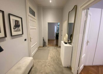 Interno non residenziale - Ufficio via Vincenzo Bellini, Milano - foto 10