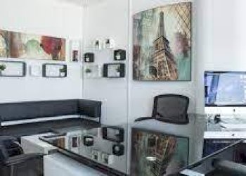 Studio - Ufficio via Vincenzo Bellini, Milano - foto 13