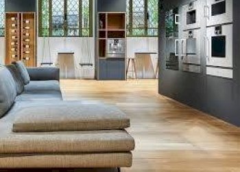 Salone - Ufficio via Vincenzo Bellini, Milano - foto 15