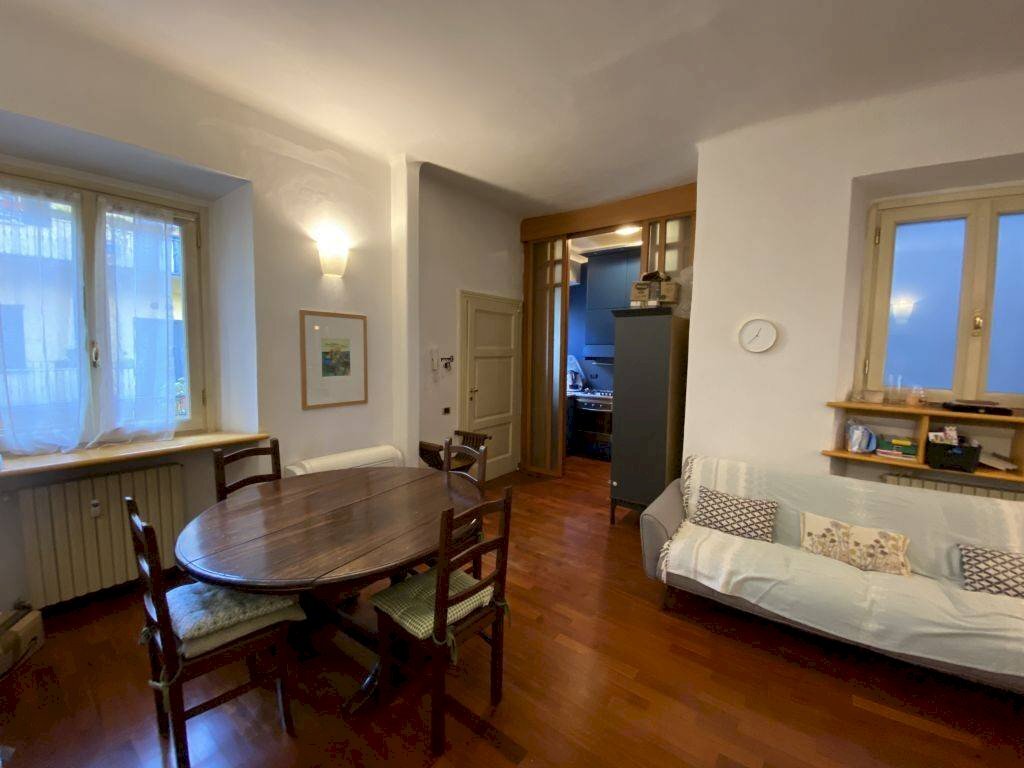 1 - Trilocale viale Piave, Milano - foto 1