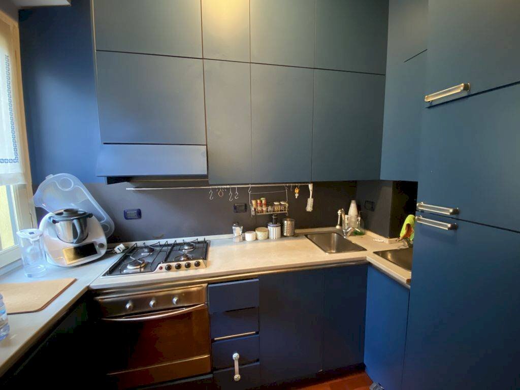 3 - Trilocale viale Piave, Milano - foto 3