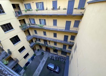 14 - Trilocale viale Piave, Milano - foto 14