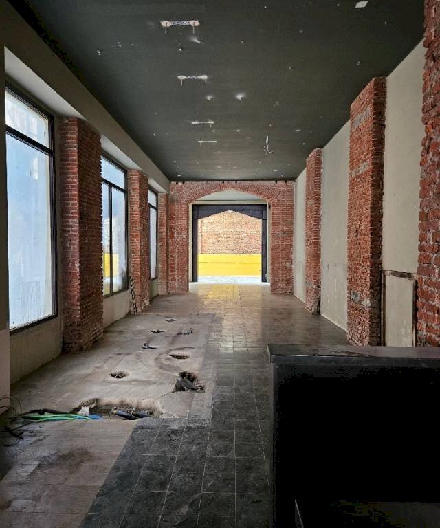 Interno non residenziale - Shop via Panfilo Castaldi, Milano - photo 1