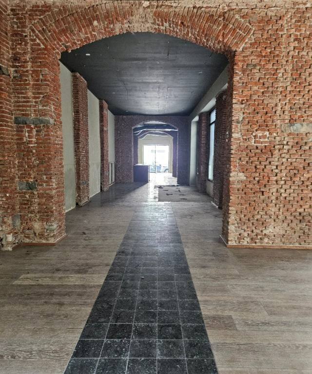 Interno palazzo - Shop via Panfilo Castaldi, Milano - photo 2