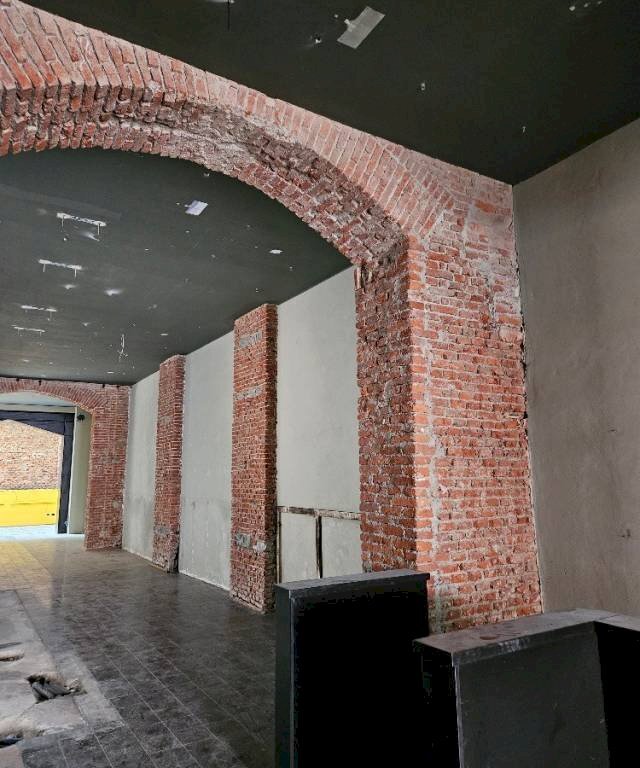 Interno non residenziale - Shop via Panfilo Castaldi, Milano - photo 3