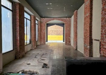 Interno non residenziale - Shop via Panfilo Castaldi, Milano - photo 1