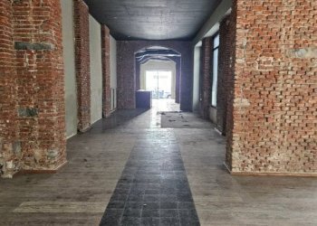 Interno palazzo - Shop via Panfilo Castaldi, Milano - photo 2