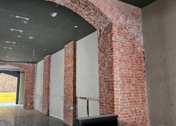 Interno non residenziale - Shop via Panfilo Castaldi, Milano - photo 3