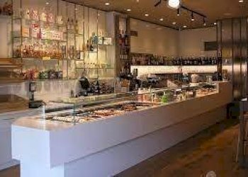 Interno non residenziale - Shop via Panfilo Castaldi, Milano - photo 10