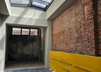 Interno non residenziale - Shop via Panfilo Castaldi, Milano - photo 13