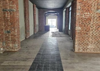 Interno palazzo - Shop via Panfilo Castaldi, Milano - photo 15